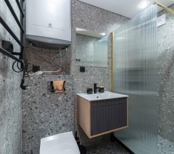 Номер стандарт улучшенный в Аистово