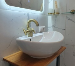 Standard Double Terras в Бутик