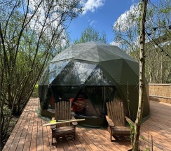 20 Forest-house в Apparadise