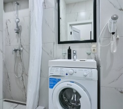 Студия панорама парк в IL Punto