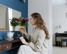 Стандарт в Grand Hotel Perm