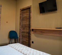 Комфорт в Star AM hotel