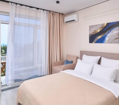Апартаменты, 21м² в Вива Ла Вида