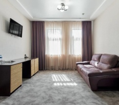 Джуниор Сюит Бизнес в Green Park Hotel