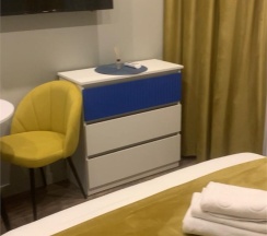 Ленинский 1422 в Апартаменты LadOtel, Москва