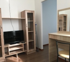 Апартаменты в Арнур