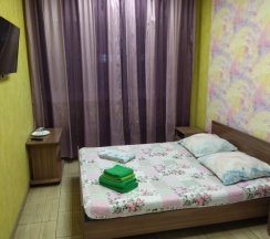 Номер Standard в Уют