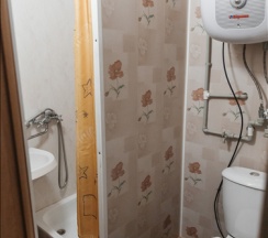 (3х местный) Стандартный номер в корпусе  в Северная звезда