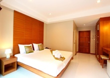 Двухместный номер Standard двуспальная кровать в Good Nice Hotel Patong