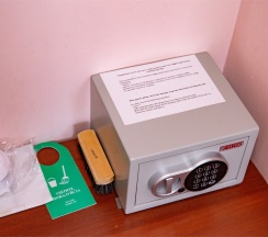 Стандарт двухместный с двумя кроватями в Союз
