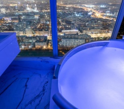 Rockmond 58 Luxuru 8 в Рокмонд