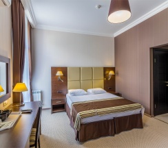 Номер Делюкс в Благодать