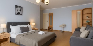 Москва: Апартаменты BestFlat24