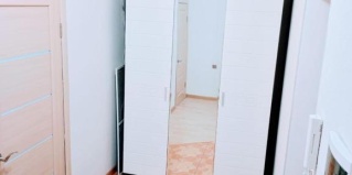 Актобе: Апартаменты Квартира