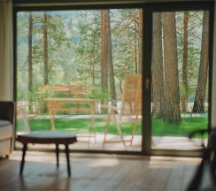 Классик Шале Ривер в Grand Chalet Altay
