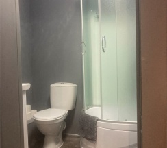 Мансарда в Атика