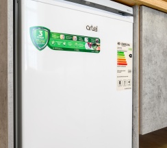 Апартаменты студия люкс в Ава Салют SyncotelHome