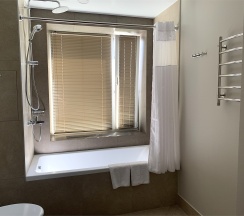 Большой Апартамент 3х-комнатный в Sensa room
