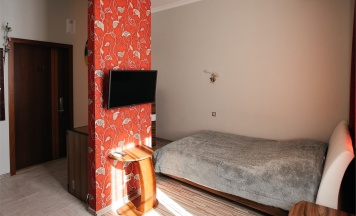 Сакура в Дон-Major