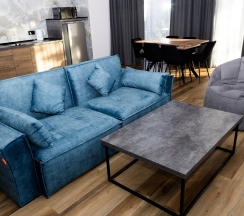 Дом в Провинция