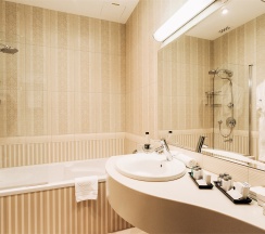 Suite в Azimut Парк Отель&Спа Репино