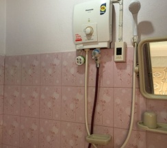 Двухместный номер Standard двуспальная кровать в Sweet Dream Resort