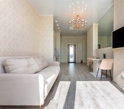 COMFORT – 640, панорамное окно в Gosh.rent