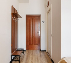 Стандартный бюджетный номер в Имидж