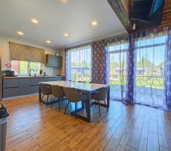 Дом большой 2 в Laakso