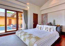 Вилла Presidential seafront в Mövenpick Asara Resort & Spa Hua Hin