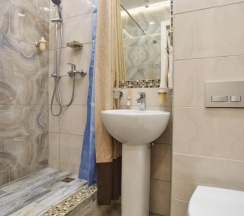 Люкс в Апартаменты Belarus center Все рядом!