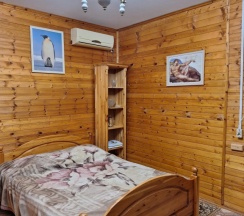 Номер Standard в У Марины