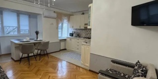 Железноводск: Апартаменты Квартира 2-х ком квартира