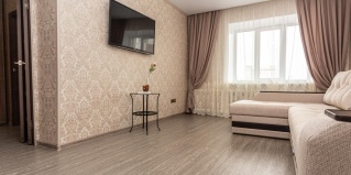 Уфа: Апартаменты Сниму квартиру на бульваре Дуванский 25