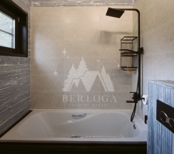 ЛОКИ ( ДО 6 ГОСТЕЙ ) в Berloga Country Resort