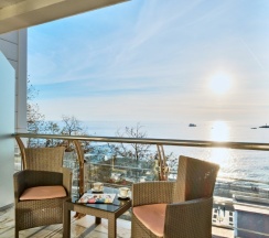 Royal в Serenity premium apartments