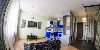 Омск: Апартаменты RENT-сервис (Рент-сервис) на Жукова 144