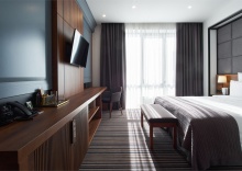 Premier в Arka Hotel by Ginza Project