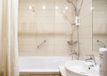 Фитнес-номер в Kulibin Parkhotel&SPA 5*