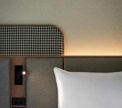 Двухместный номер Horizon Grand Deluxe 2 отдельные кровати в Курорт Mandarava Resort and Spa