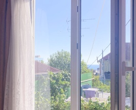 Стандарт в Зеленый дворик