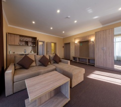 Апартамент SUITE в Синегорье
