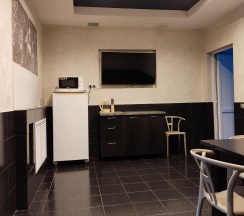 Номер люкс улучшенный в Залесный