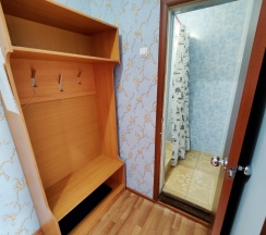 Комфорт в Семигорье