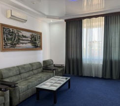 ЛЮКС Двухкомнатный в Престиж