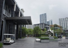 Апартаменты c 1 комнатой в The Base Park East - Bangkok Sukhumvit 77