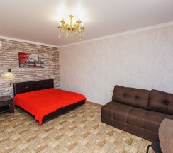 Апартаменты Superior в Ясенская коса-Азовская краса