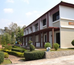 Номер Standard с балконом в Phudara Resort