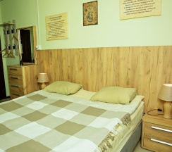 Эконом в Клуб путешественников