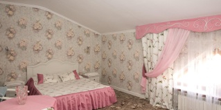 Северская: Отель Тет-а-тет